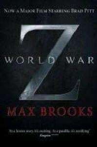 World War Z (film tie-in)