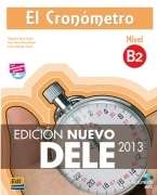 El Cronómetro B2 Edición Nuevo DELE 2013