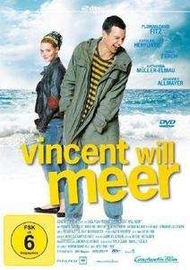 Vincent will Meer DVD
