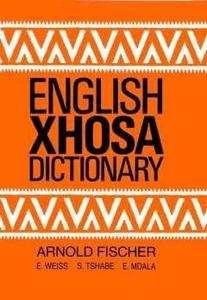 English-Xhosa Dictionary