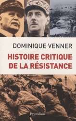 Histoire de la résistance