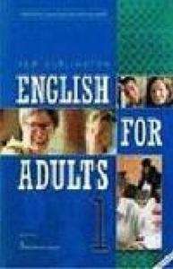 New Burlington English for Adults 1 Workbook
