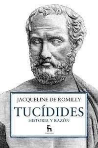 PASAJES Librería internacional: Tucídides | Romilly
