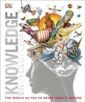 DK Knowledge Encyclopedia