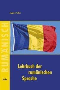 Lehrbuch der rumänischen Sprache