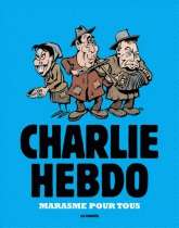 Charlie Hebdo. Marasme pour tous