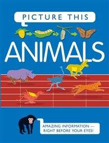 Picture This: Animals