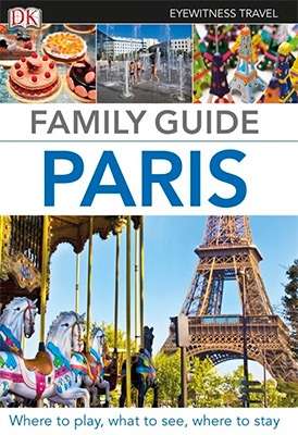 Paris Family Guide