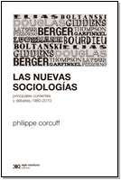 Las nuevas sociologías