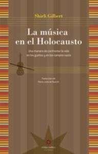 La música en el Holocausto