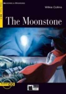 The Moonstone + CD (B2.1)