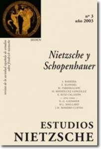 Estudios Nietzsche 3