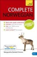 Complete Norwegian (Libro+ Audio online)