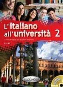 L'Italiano all'università 2 B1-B2