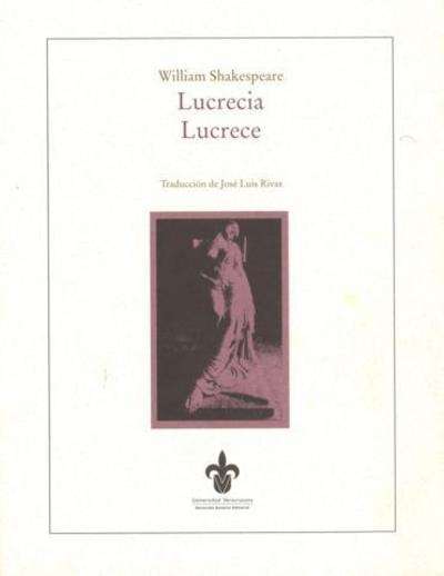 Lucrecia/ Lucrece