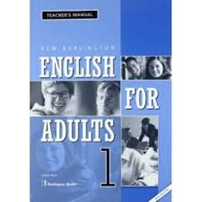 new burlington english for adults 1 descargar gratis