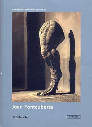 Joan Foncuberta