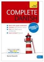 Teach Yourself Complete Danish (Libro and audio support)