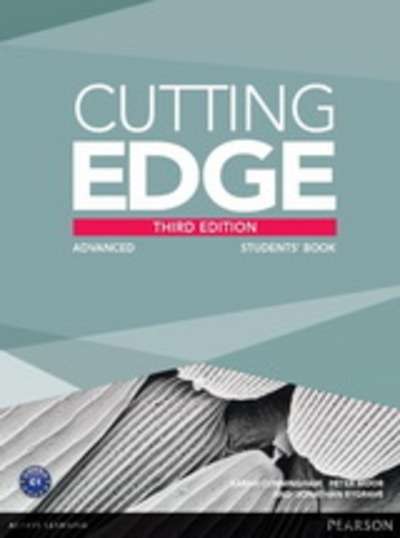 cutting edge advanced third edition pdf Cutting edge student book + dvd-rom (advanced) by sarah.