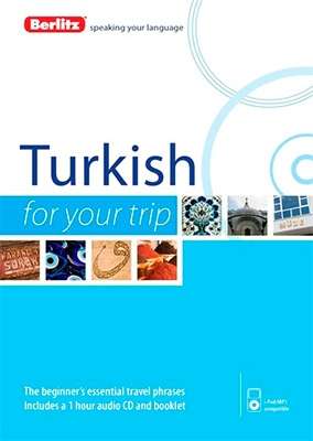 Turkish for your trip