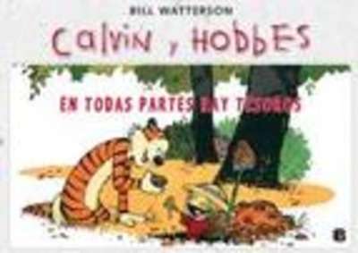 Súper Calvin y Hobbes Nº 1