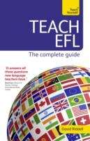 Teach EFL, The Complete Guide