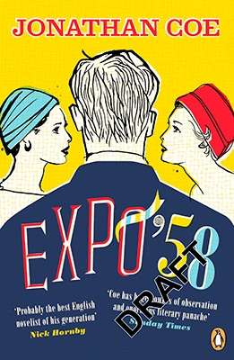 Expo '58 (A)
