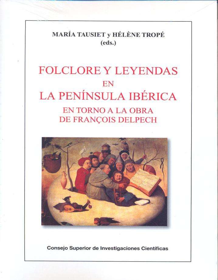 Folclore y leyendas en la Península Ibérica