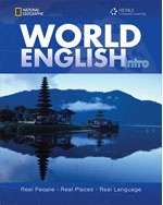 World English Intro with Student's CD-Rom