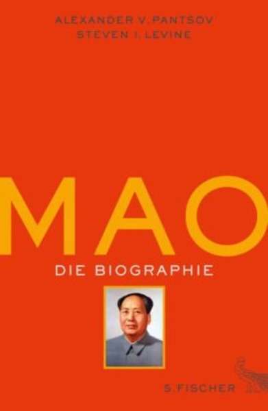 Mao. Die Biographie
