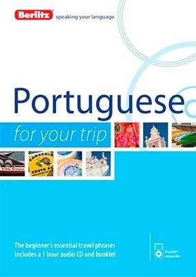 Portuguese for your trip