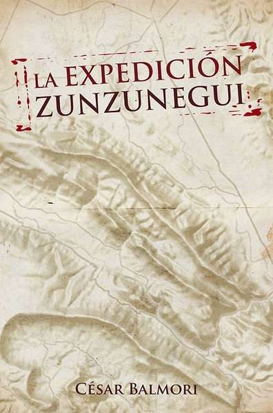 La expedición Zunzunegui