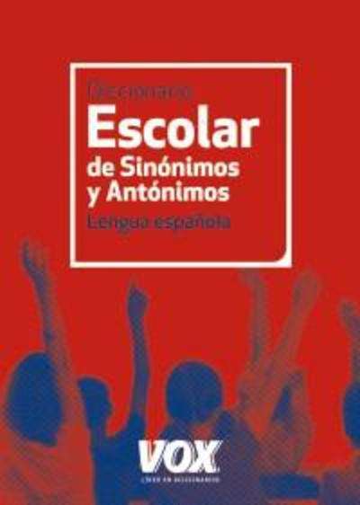 DICCIONARIO DE SINONIMOS Y ANTONIMOS EL MUNDO diccionario de sinonimos y antonimos el mundo: