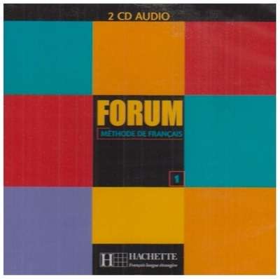 Forum 1 CD Classe (2)