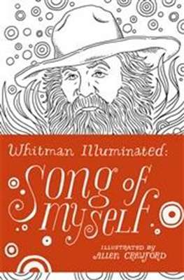 Whitman Illuminated : Song of Myself