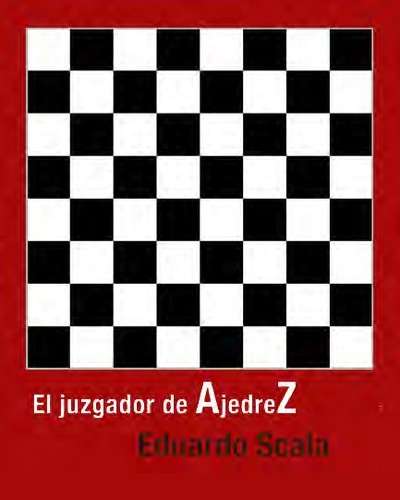 El juzgador de ajedrez