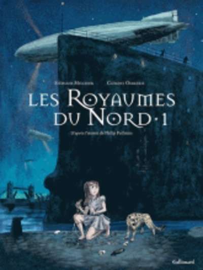 Les royaumes du Nord Tome 1