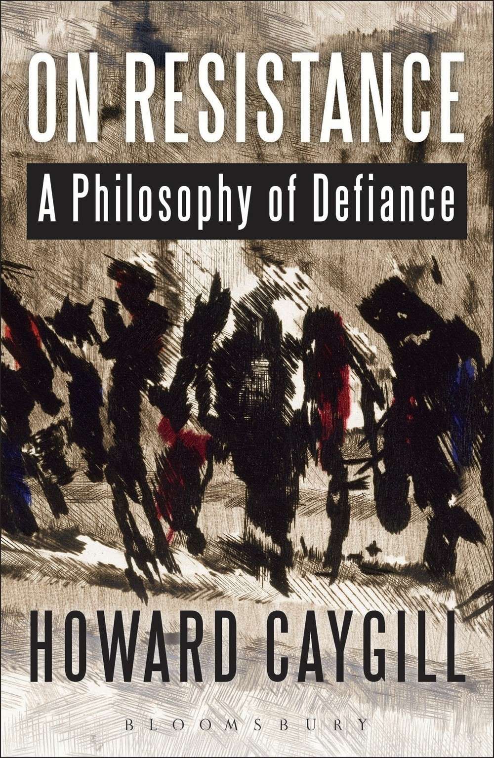 On Resistance, A Philosophy of Defiance