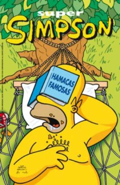 Súper Simpson