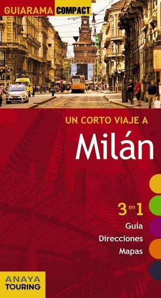 Un corto viaje a Milán