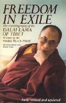 Freedom in Exile : Autobiography of His Holiness the Dalai Lama of Tibet