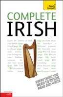 Complete Irish: Teach Yourself