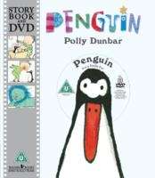 Penguin (Storybook and DVD)