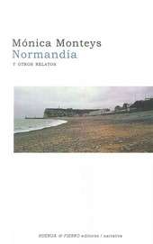 Normandía y otros relatos
