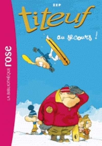 Titeuf Tome 10