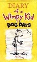 Diary of a Wimpy Kid 4