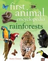 First Animal Encyclopaedia: Rainforests