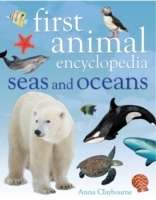 First Animal Encyclopaedia: Seas and Oceans