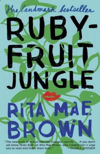 Ruby Fruit Jungle