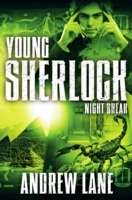 Young Sherlock Holmes 8: Night Break